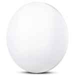 plafoniera led 18w 30cm 3 in 1