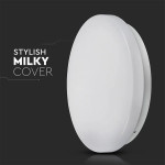 plafoniera led 18w 30cm 3 in 1