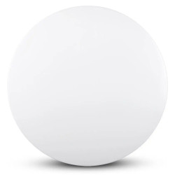 plafoniera led 18w 30cm 3 in 1