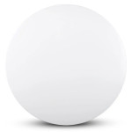 plafoniera led 18w 30cm 3 in 1
