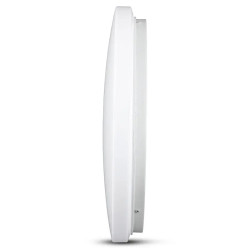 plafoniera led 18w 30cm 3 in 1