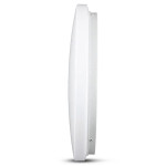 plafoniera led 18w 30cm 3 in 1