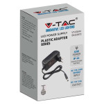 alimentator 42w 12v 3.5a ip44