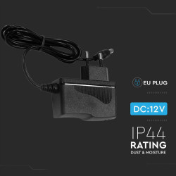 sursa alimentare banda led 12v 1.5a 18w