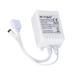 controller led rgb 24 butoane controller led rgb 24 butoane