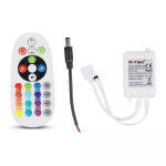 controller led rgb 24 butoane controller led rgb 24 butoane