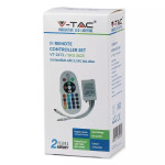 controller led rgb 24 butoane controller led rgb 24 butoane