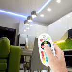controller led rgb 24 butoane controller led rgb 24 butoane