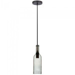 pendul tavan model sticla vin culoare tranparenta pendul tavan model sticla vin culoare tranparenta