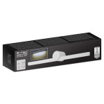 corp iluminat led montaj deasupra oglinzii 10w 3000k - alb corp iluminat led montaj deasupra oglinzii 10w 3000k - alb