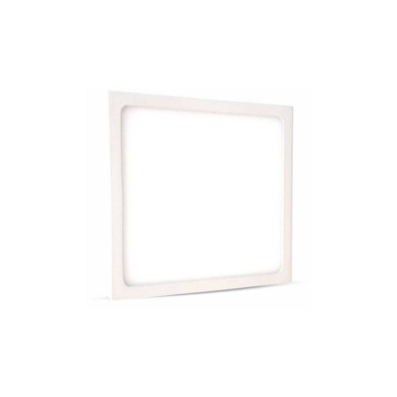 panou led aplicabil, patrat 12w 4500k panou led aplicabil, patrat 12w 4500k