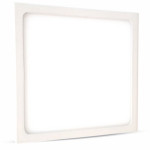 panou led aplicabil, patrat 12w 4500k panou led aplicabil, patrat 12w 4500k