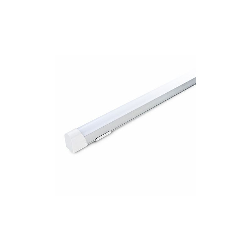corp iluminat led t8 20w 120cm 3000k alb cald, montaj perete corp iluminat led t8 20w 120cm 3000k alb cald, montaj perete