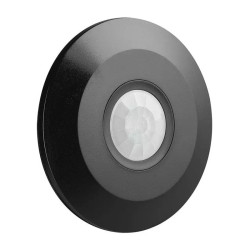 senzor miscare 360gr - negru