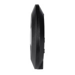 senzor miscare 360gr - negru senzor miscare 360gr - negru