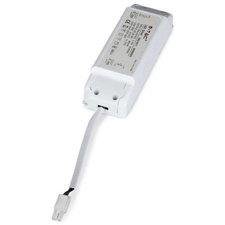 alimentator panou led 29w a++ anti palpait