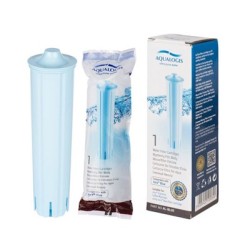 Filtre de apă pentru espresso, Filtru pentru filtru de cafea AQUALOGIS AL-BLUE compatibil JURA CLARIS BLUE 1 buc -1, dioda.ro