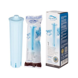 Filtre de apă pentru espresso, Filtru pentru filtru de cafea AQUALOGIS AL-BLUE compatibil JURA CLARIS BLUE 1 buc -1, dioda.ro