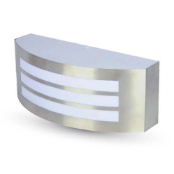 corp iluminat montaj perete e27 ip44