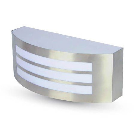 corp iluminat montaj perete e27 ip44