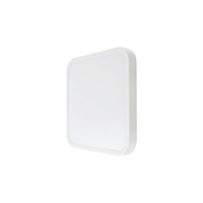 plafoniera 18w ip44 4000k alb neutru - alb plafoniera 18w ip44 4000k alb neutru - alb