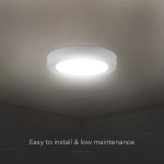 panou led 18w aplicabil 4000k panou led 18w aplicabil 4000k