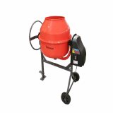 betoniera 180l 1000w hcm650