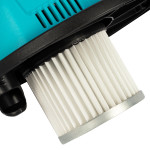 aspirator de cenusa 600w, cu rezervor de 4l si filtru hepa