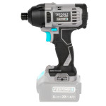 masina de insurubat cu impact 20v, cuplu maxim 150 nm, mandrina hexagonala 1/4" masina de insurubat cu impact 20v, cuplu maxim 150 nm, mandrina hexagonala 1/4"