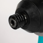 masina de insurubat cu impact 20v, cuplu maxim 150 nm, mandrina hexagonala 1/4" masina de insurubat cu impact 20v, cuplu maxim 150 nm, mandrina hexagonala 1/4"