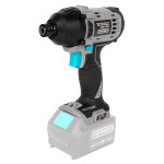 masina de insurubat cu impact 20v, cuplu maxim 150 nm, mandrina hexagonala 1/4" masina de insurubat cu impact 20v, cuplu maxim 150 nm, mandrina hexagonala 1/4"