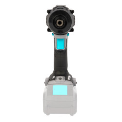 masina de insurubat cu impact 20v, cuplu maxim 150 nm, mandrina hexagonala 1/4"