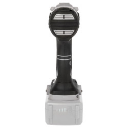 masina de insurubat cu impact 20v, cuplu maxim 150 nm, mandrina hexagonala 1/4"