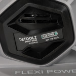 suflanta pentru frunze detoolz, 20v, 210km/h suflanta pentru frunze detoolz, 20v, 210km/h