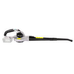 suflanta pentru frunze detoolz, 20v, 210km/h