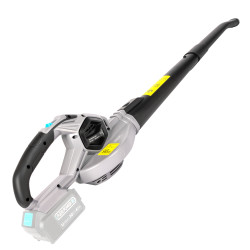 suflanta pentru frunze detoolz, 20v, 210km/h
