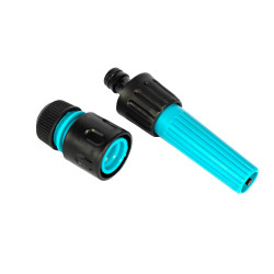 tambur automat detoolz cu furtun 20m 1/2" g01