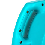 tambur automat detoolz cu furtun 20m 1/2" g01