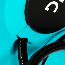 tambur automat detoolz cu furtun 20m 1/2" g01