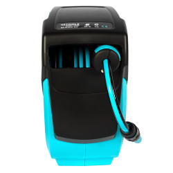 tambur automat detoolz cu furtun 20m 1/2" g01