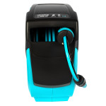 tambur automat detoolz cu furtun 20m 1/2" g01