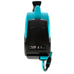 tambur automat detoolz cu furtun 20m 1/2" g01