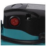 hidrofor detoolz 0.75 kw, debit 3300l/h, inaltime de pompare 45m, carcasa pompa inox, volum butelie 24 litri