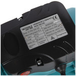 hidrofor detoolz 0.75 kw, debit 3300l/h, inaltime de pompare 45m, carcasa pompa inox, volum butelie 24 litri