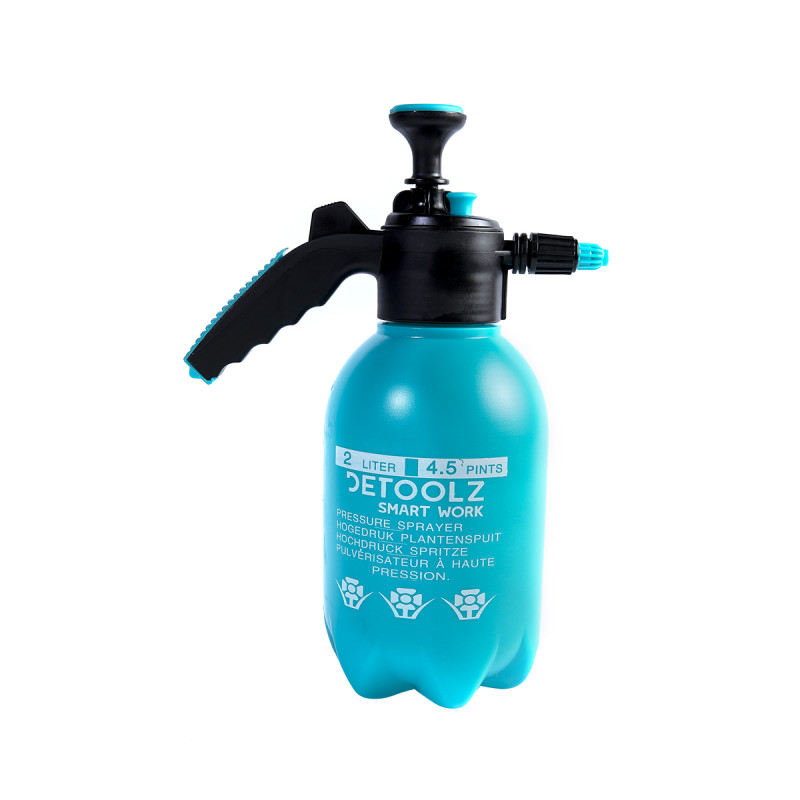 pompa de stropit manuala 2l dz