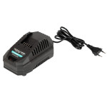 incarcator rapid, detoolz, pentru acumulator 20v, incarcare 4.5a/h incarcator rapid, detoolz, pentru acumulator 20v, incarcare 4.5a/h