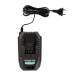 incarcator rapid, detoolz, pentru acumulator 20v, incarcare 4.5a/h incarcator rapid, detoolz, pentru acumulator 20v, incarcare 4.5a/h