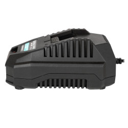 incarcator rapid, detoolz, pentru acumulator 20v, incarcare 4.5a/h