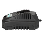 incarcator rapid, detoolz, pentru acumulator 20v, incarcare 4.5a/h incarcator rapid, detoolz, pentru acumulator 20v, incarcare 4.5a/h
