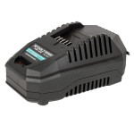 incarcator rapid, detoolz, pentru acumulator 20v, incarcare 4.5a/h incarcator rapid, detoolz, pentru acumulator 20v, incarcare 4.5a/h